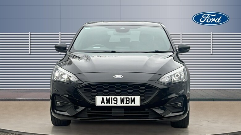 Ford Focus 1.0 EcoBoost 125 ST-Line X 5dr Petrol Hatchback